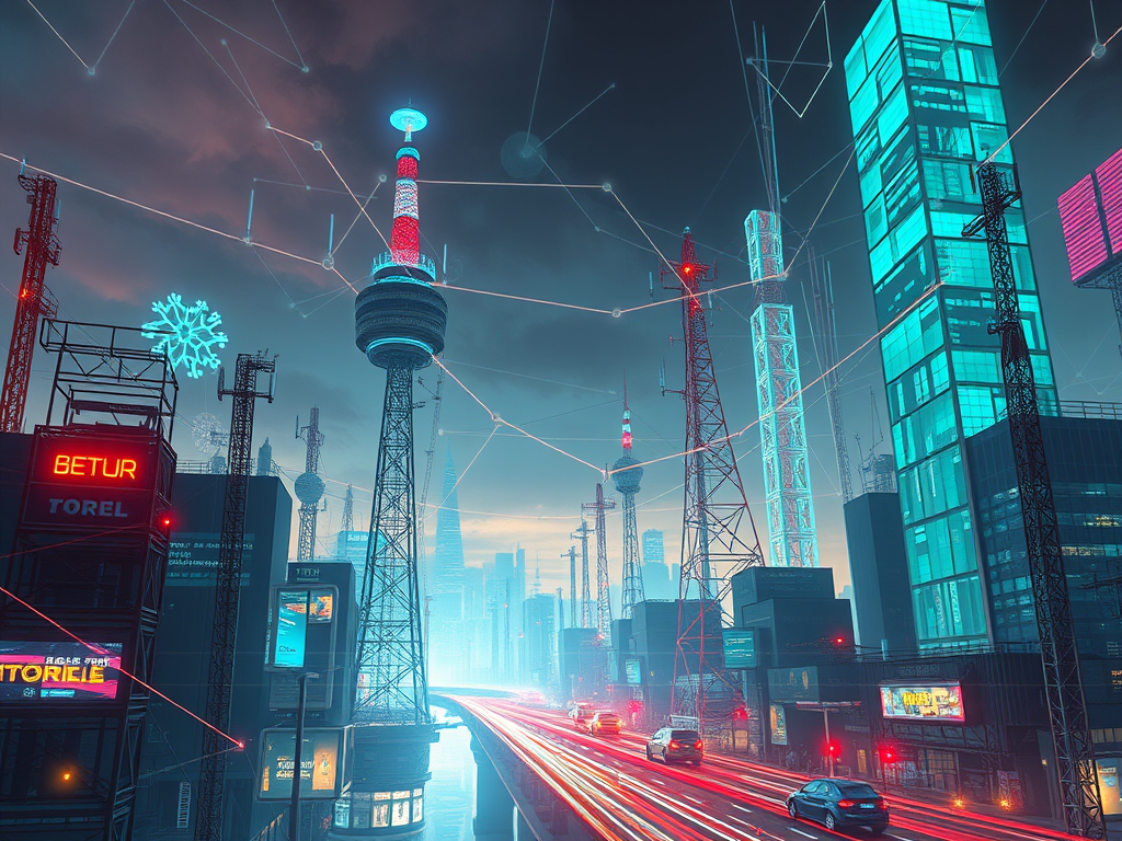 Telcotimes Emerges