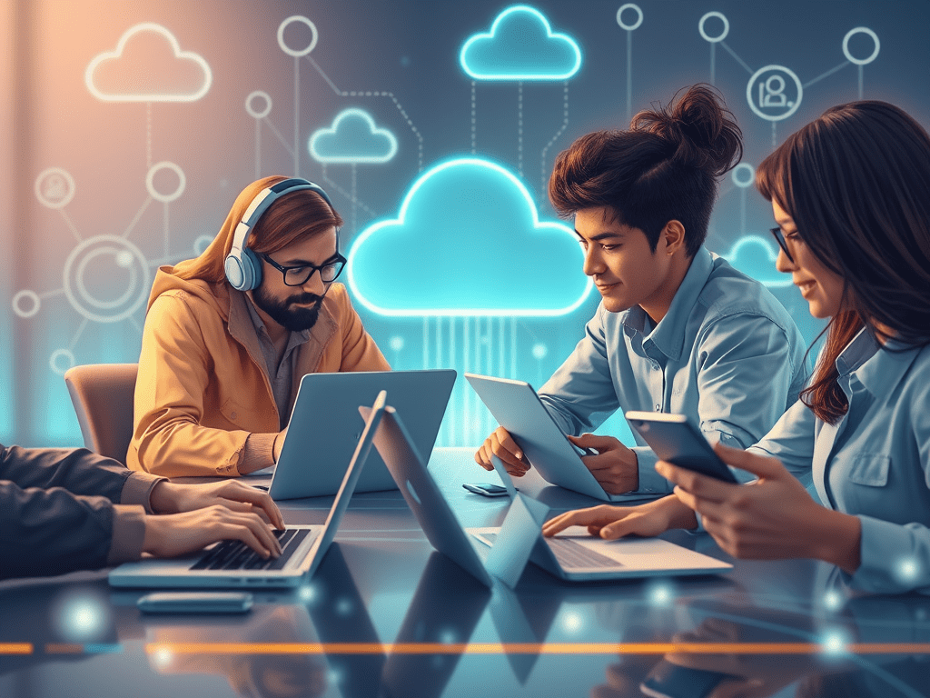 The Rise of Remote Connectivity