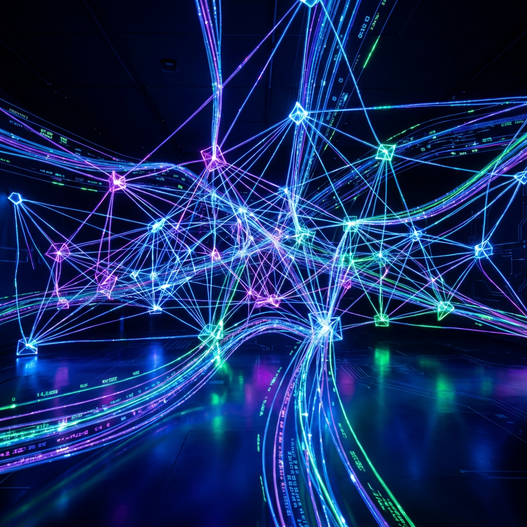 Equinix Unveils the Distributed AI Hub to Simplify and Secure Enterprise AI&nbsp;Infrastructure