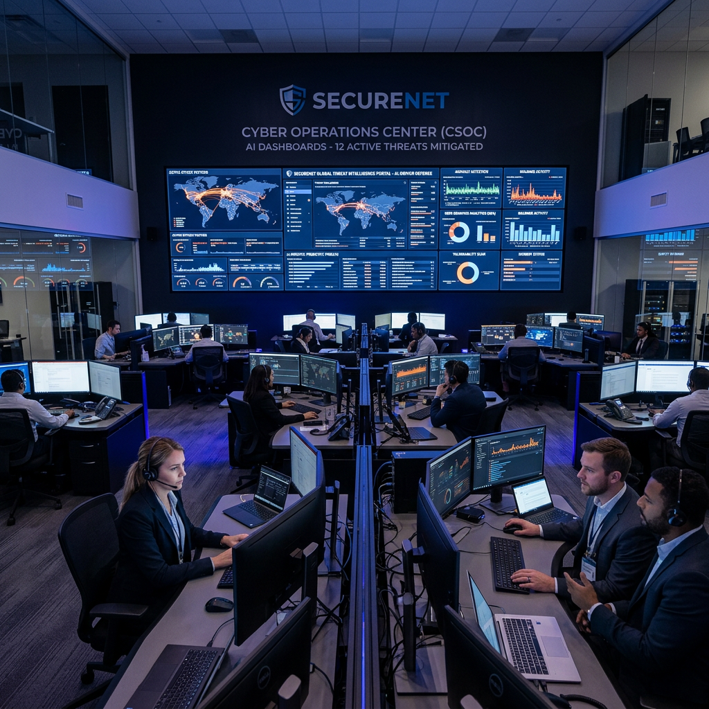 Nearly Half of Australian Organisations Experienced AI Incidents: Proofpoint