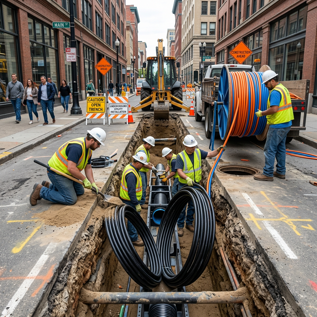 NBN Co welcomes proposed changes to Telco Act, NBN companies Act