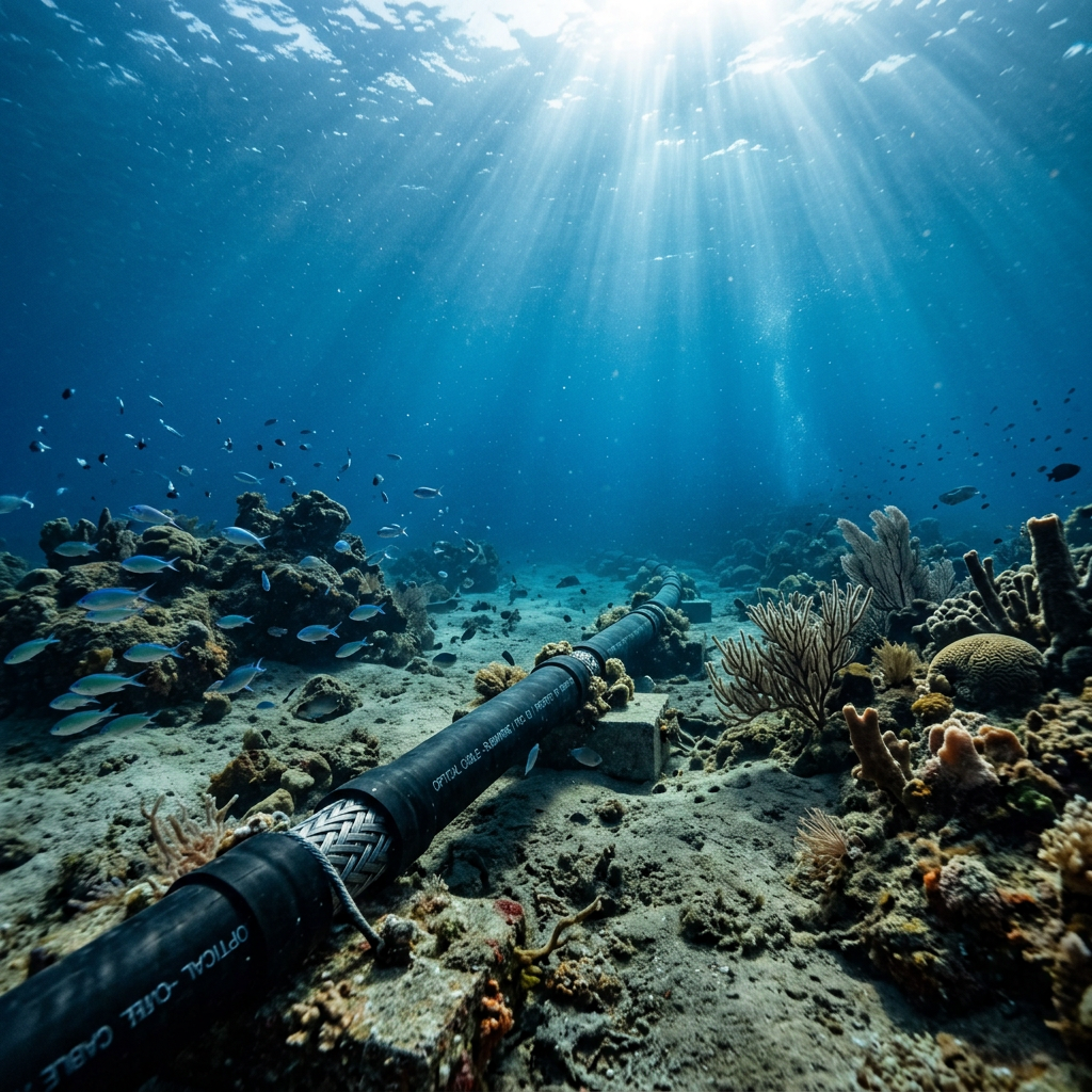 Ciena, Biznet roll out inter-island connectivity across Java, Sumatra and Bangka Islands