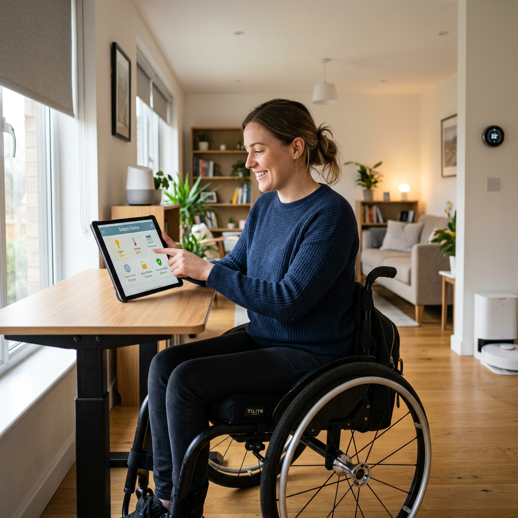 ACCAN urges federal govt to improve ICT access for disabled Aussies