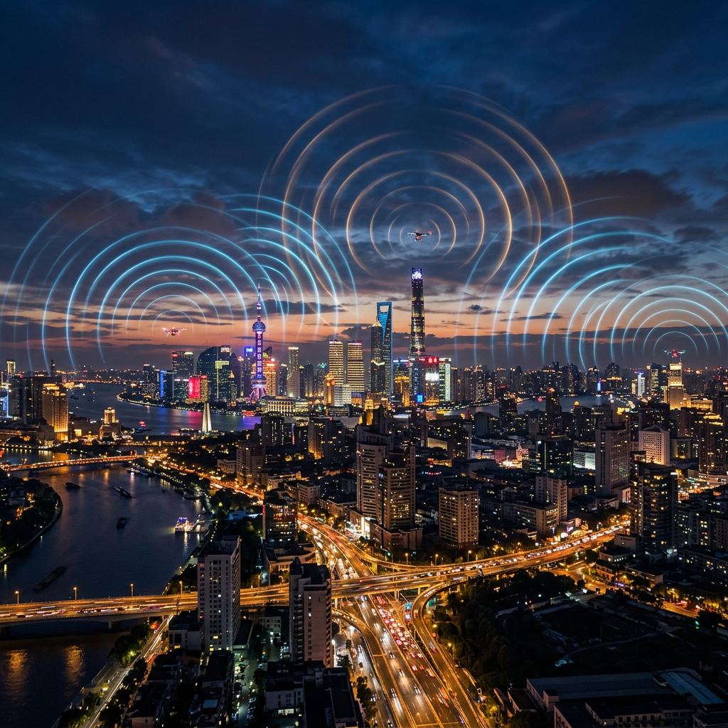 Motorola Solutions to take on rogue drones in US$1.5b D-Fend Solutions acquisition