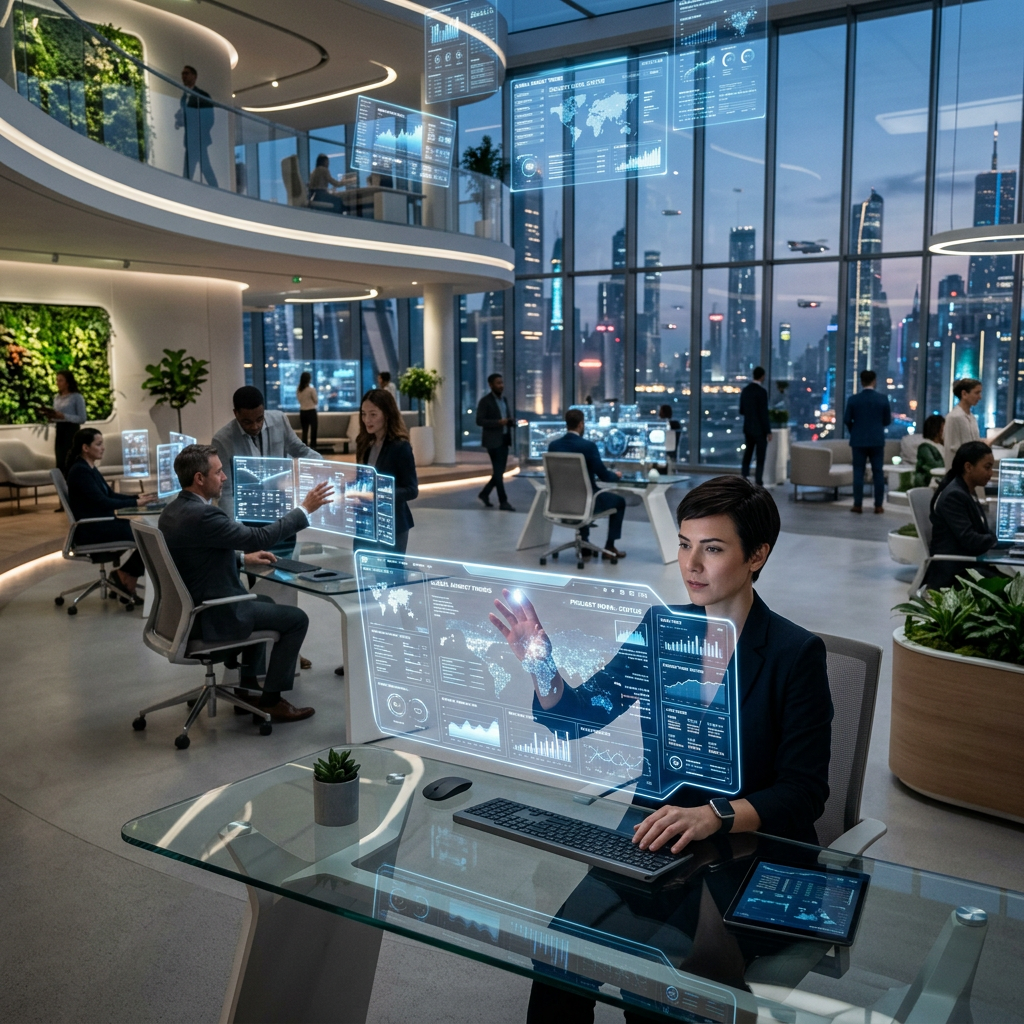 Singtel secures govt backing to boost AI, digital and cloud transformation