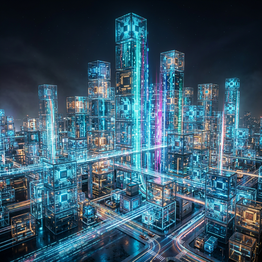 Megaport partners VAST Data in push to add enterprise-grade data services to portfolio