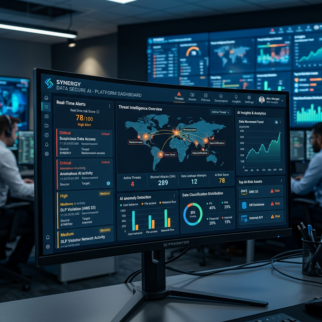 Rubrik resolves unstructured data problem for enterprise AI
