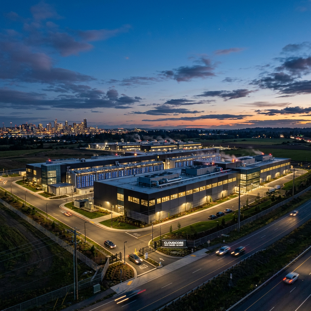 Macquarie Cloud Services inks A$278m Microsoft Azure Datacentre Optimisation agreement