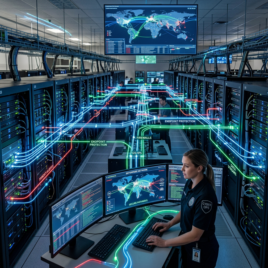 Australian tech provider picks SUSE to replace VMware