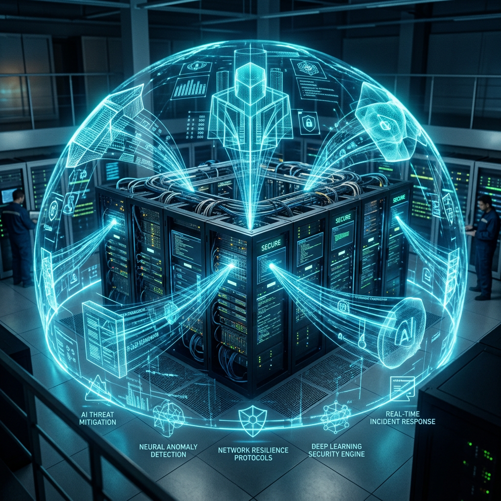 Palo Alto Networks, NTT DATA  join forces to boost secure AI transformation