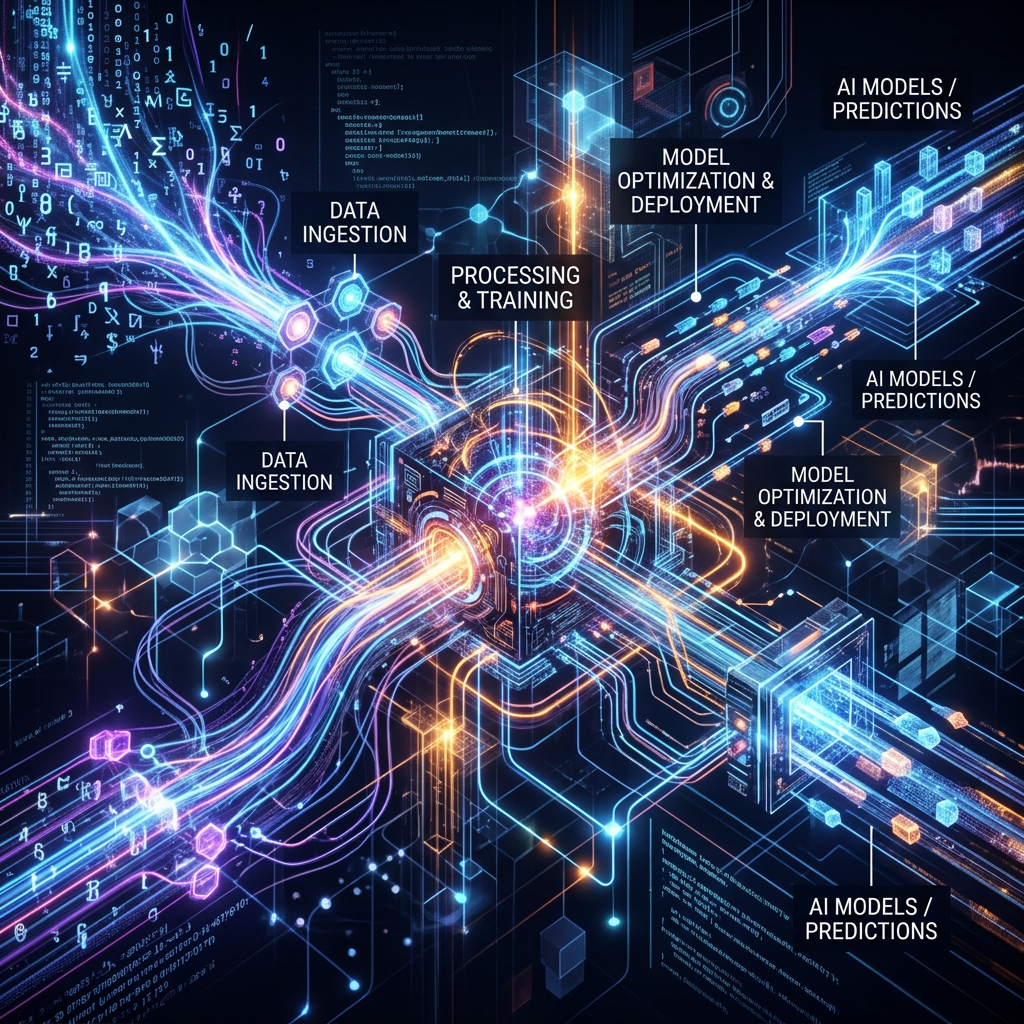 SUSE unveils AI research, roadmap, and partner/customer awards